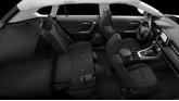 Thumbnail of 2025 Silver Toyota RAV4