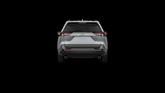 Thumbnail of 2025 Silver Toyota RAV4