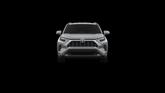 Thumbnail of 2025 Silver Toyota RAV4