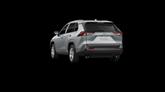 Thumbnail of 2025 Silver Toyota RAV4