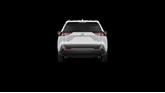 Thumbnail of 2025 White Toyota RAV4