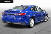 Thumbnail of 2025 Reservoir Blue Toyota Camry