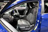Thumbnail of 2025 Reservoir Blue Toyota Camry