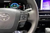 Thumbnail of 2025 Reservoir Blue Toyota Camry