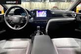 Thumbnail of 2025 Reservoir Blue Toyota Camry