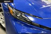 Thumbnail of 2025 Reservoir Blue Toyota Camry