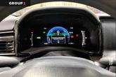 Thumbnail of 2025 Reservoir Blue Toyota Camry