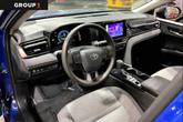 Thumbnail of 2025 Reservoir Blue Toyota Camry