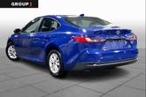 Thumbnail of 2025 Reservoir Blue Toyota Camry