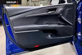 Thumbnail of 2025 Reservoir Blue Toyota Camry