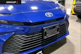 Thumbnail of 2025 Reservoir Blue Toyota Camry