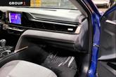 Thumbnail of 2025 Reservoir Blue Toyota Camry