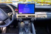 Thumbnail of 2025 Black Toyota Tacoma
