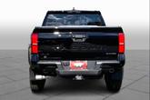 Thumbnail of 2025 Black Toyota Tacoma