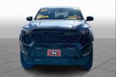 Thumbnail of 2025 Black Toyota Tacoma