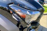 Thumbnail of 2025 Black Toyota Tacoma