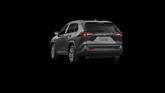 Thumbnail of 2025 Gray Toyota RAV4 Hybrid