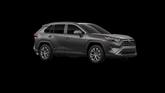Thumbnail of 2025 Gray Toyota RAV4 Hybrid