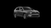 Thumbnail of 2025 Gray Toyota RAV4 Hybrid