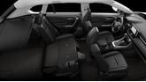Thumbnail of 2025 Gray Toyota RAV4 Hybrid