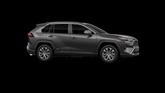 Thumbnail of 2025 Gray Toyota RAV4 Hybrid