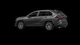 Thumbnail of 2025 Gray Toyota RAV4 Hybrid