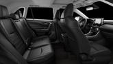 Thumbnail of 2025 Gray Toyota RAV4 Hybrid