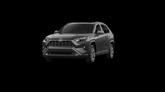 Thumbnail of 2025 Gray Toyota RAV4 Hybrid