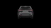 Thumbnail of 2025 Gray Toyota RAV4 Hybrid
