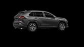Thumbnail of 2025 Gray Toyota RAV4 Hybrid
