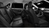 Thumbnail of 2025 Gray Toyota RAV4 Hybrid