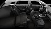 Thumbnail of 2025 Gray Toyota RAV4 Hybrid