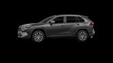 Thumbnail of 2025 Gray Toyota RAV4 Hybrid
