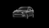 Photo of 2025 Gray Toyota RAV4 Hybrid