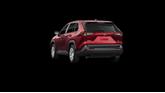 Thumbnail of 2025 Red Toyota RAV4