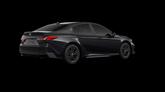 Thumbnail of 2025 Black Toyota Camry