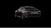 Thumbnail of 2025 Black Toyota Camry