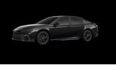 Thumbnail of 2025 Black Toyota Camry