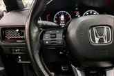 Thumbnail of 2024 Crystal Black Pearl Honda Civic Si