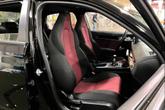 Thumbnail of 2024 Crystal Black Pearl Honda Civic Si