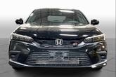 Thumbnail of 2024 Crystal Black Pearl Honda Civic Si