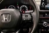 Thumbnail of 2024 Crystal Black Pearl Honda Civic Si