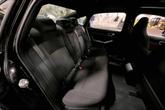 Thumbnail of 2024 Crystal Black Pearl Honda Civic Si
