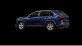 Thumbnail of 2025 Blue Toyota RAV4