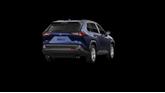 Thumbnail of 2025 Blue Toyota RAV4