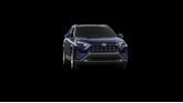 Thumbnail of 2025 Blue Toyota RAV4