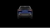 Thumbnail of 2025 Blue Toyota RAV4