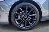 Thumbnail of 2023 Polymetal Gray Metallic Mazda Mazda3