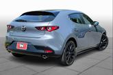 Thumbnail of 2023 Polymetal Gray Metallic Mazda Mazda3