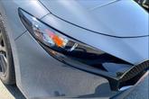 Thumbnail of 2023 Polymetal Gray Metallic Mazda Mazda3